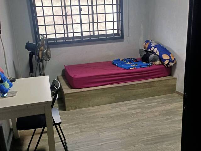 Common room to let out