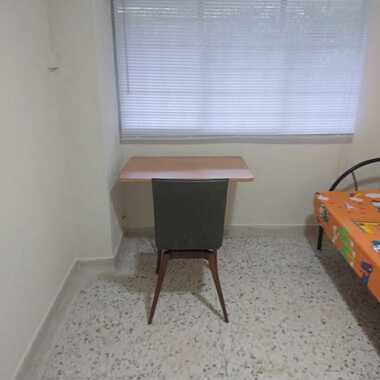 Blk 8 Holland Avenue - $850 for 1 lady (wifi) - FULLY FURNISHED
