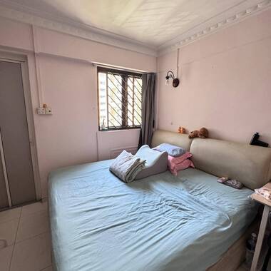 Master Room available in Nov