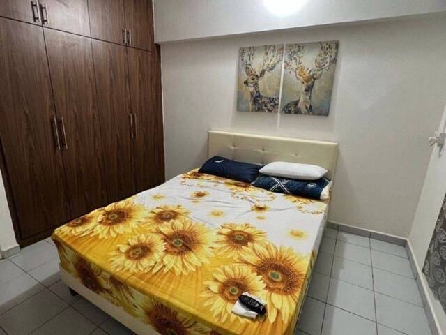 Room Rental for Single Person