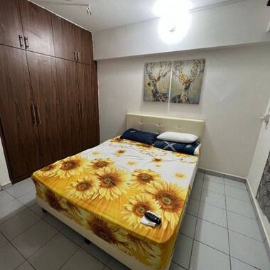 Room Rental for Single Person