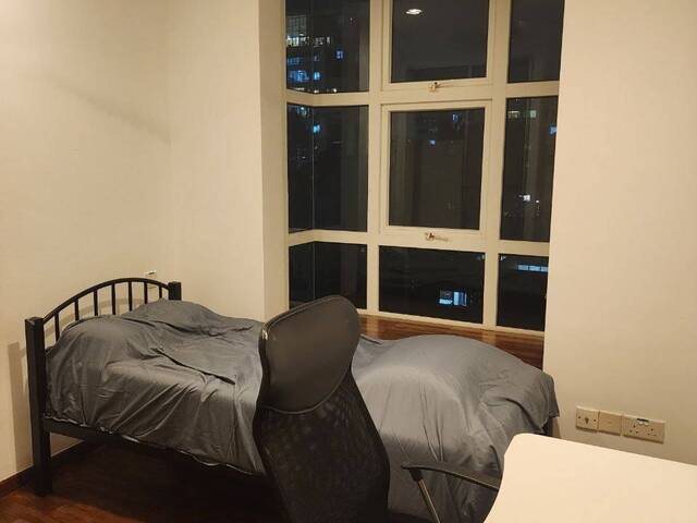 Serangoon Condo Common Room | Looking for a female housemate