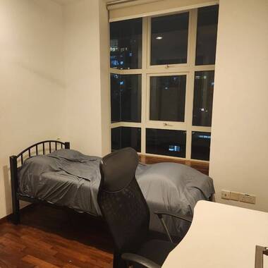 Serangoon Condo Common Room | Looking for a female housemate