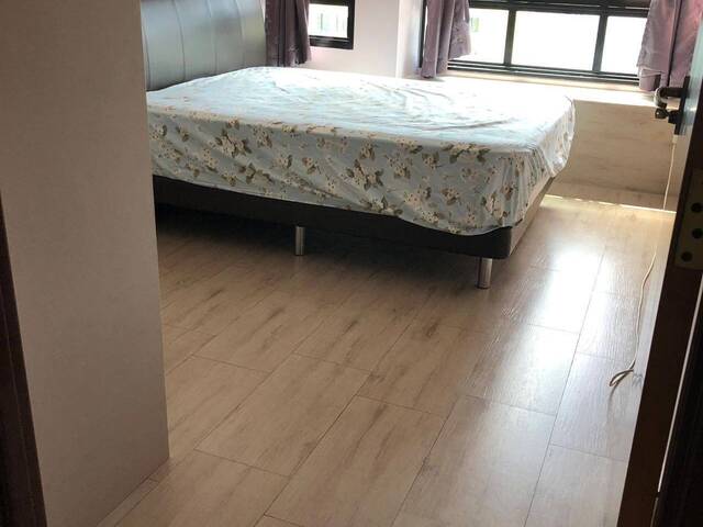 Common room at 58 havelock road for rent! Aircon wifi!