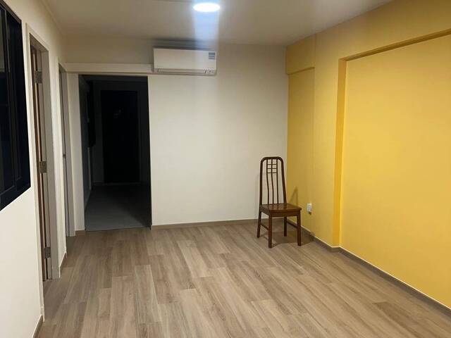 Room for rent near CBD