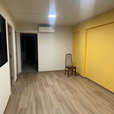 Room for rent near CBD