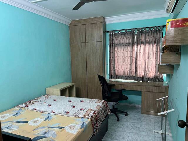Common room available for rent