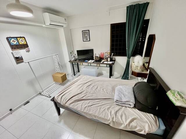 Room For Rent@Hougang