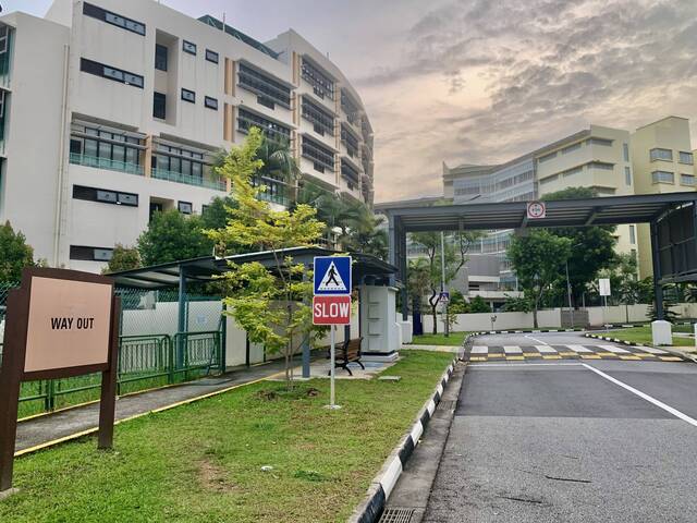 Room For Rent@Hougang