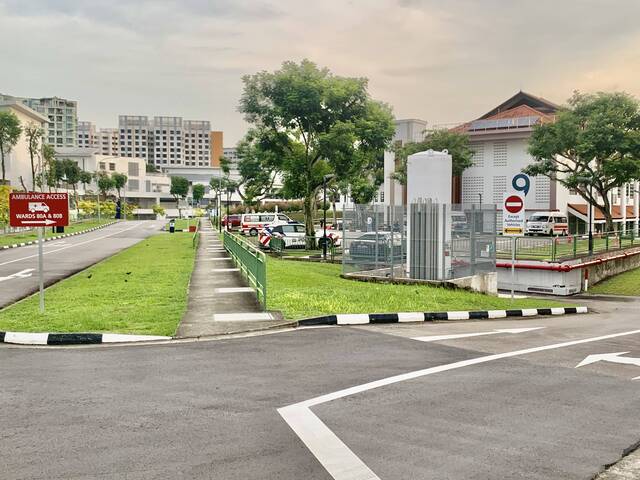 Room For Rent@Hougang