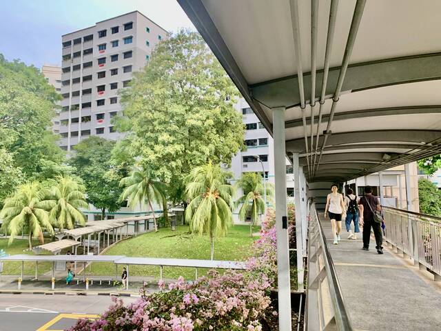 Room For Rent@Hougang
