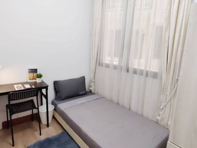 ✨ Tanglin View Room for Rent – No Agent Fee! | Newly Renovated Unit ✨