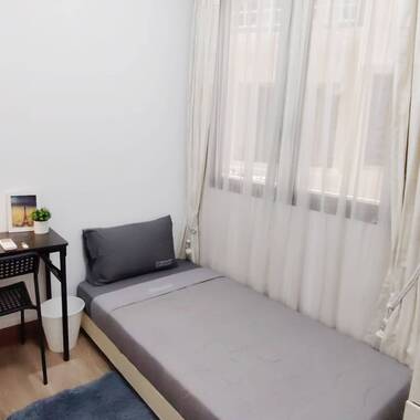 ✨ Tanglin View Room for Rent – No Agent Fee! | Newly Renovated Unit ✨