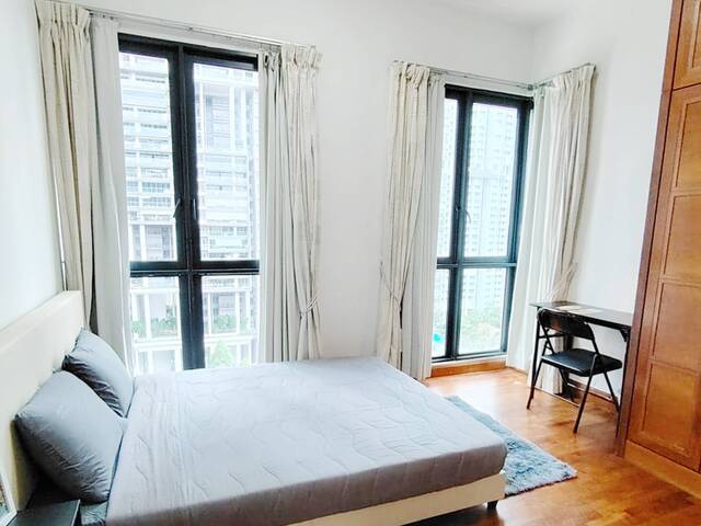 ✨ Tanglin View Room for Rent – No Agent Fee! | Newly Renovated Unit ✨