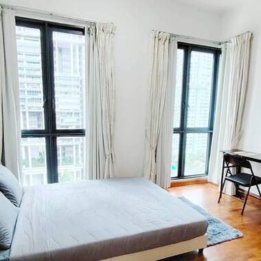 ✨ Tanglin View Room for Rent – No Agent Fee! | Newly Renovated Unit ✨