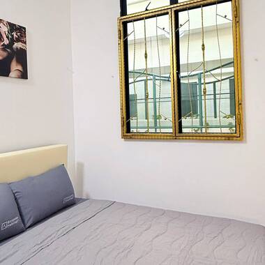 ✨ Harbourlights Room for Rent – No Agent Fee! | Suitable for 2 Pax ✨