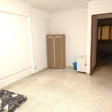 Common Room for rent at Blk 121 Paya Lebar Way! NO AGENT FEE