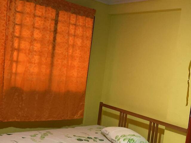 Common room at Jurong west for rent