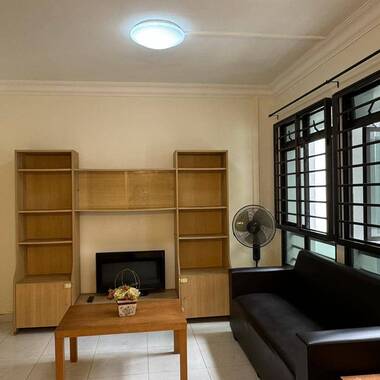 3+1 @ Blk 120A Kim Tian Place - $4300... mins walk Tiong Bahru MRT
