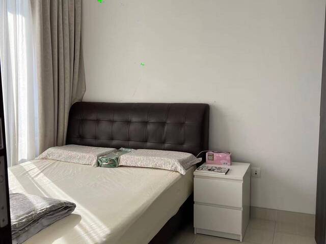 Primedge @ Geylang Whole unit for rent 1 Bedroom + Study :$2300/Month