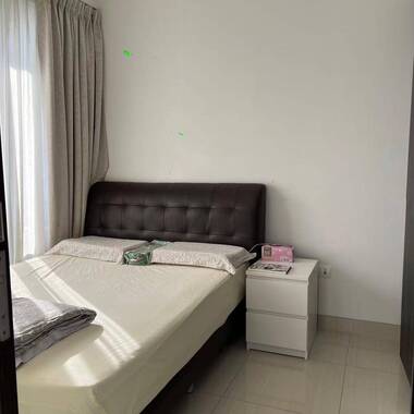 Primedge @ Geylang Whole unit for rent 1 Bedroom + Study :$2300/Month