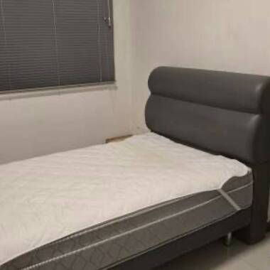 Common room at 671a yishun avenue 4 for rent! Aircon wifi!