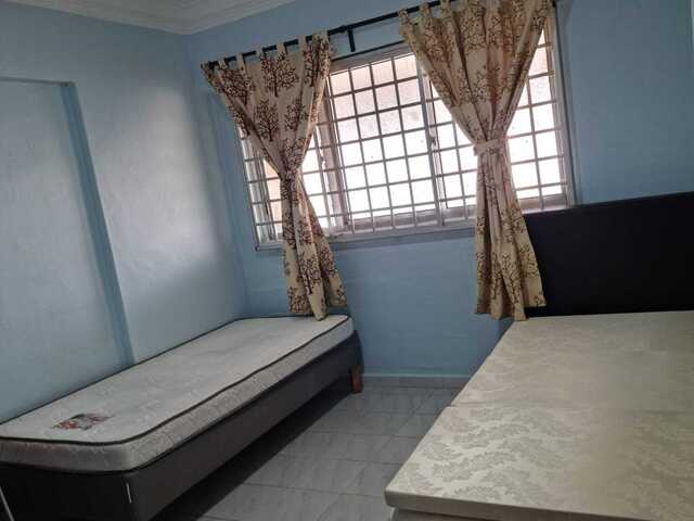 Hougang room to rent