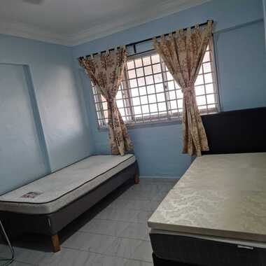 Hougang room to rent