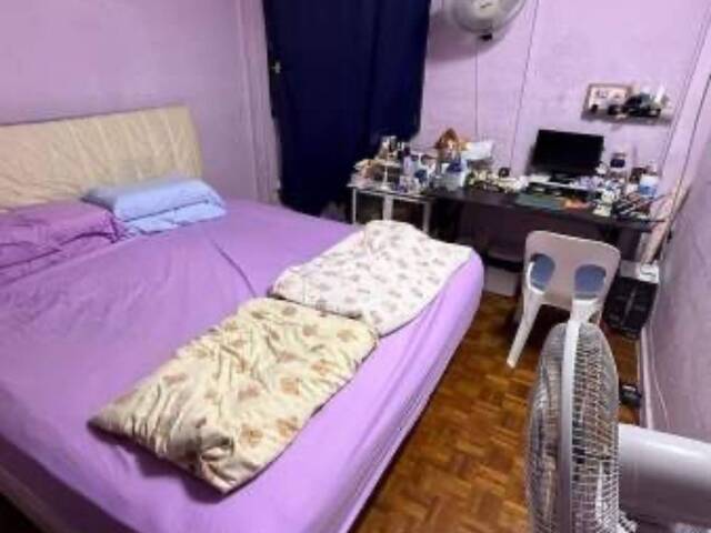 Near Toa Payoh MRT and HDB HUB