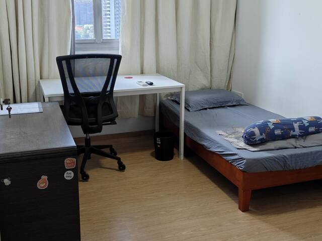 91a Jalan Satu DAKOTA/GEYLANG