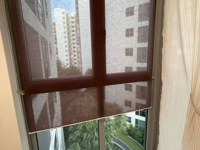 Condo Master Bedroom & Common Room Available
