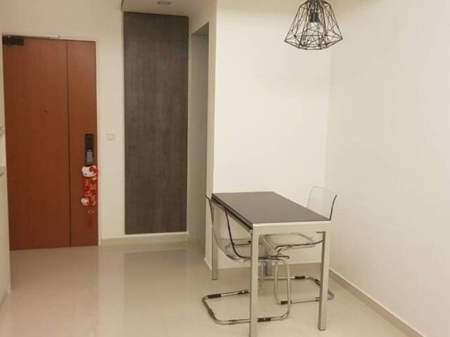Common room at Yishun for rent