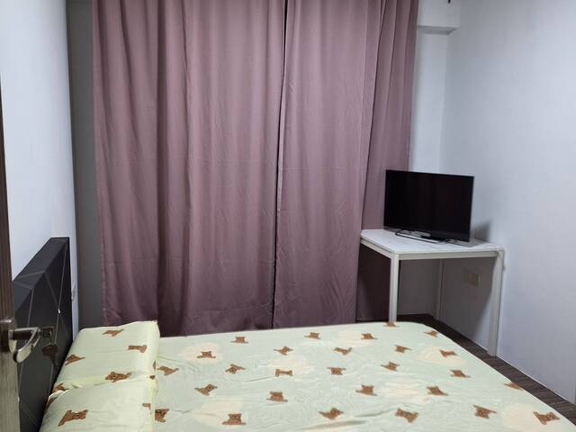 Common room at Yishun for rent