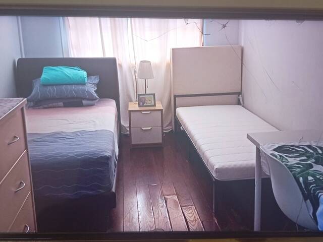 F/Furn Female/s Cosy Rm @ CCK (Yew Tee MRT)