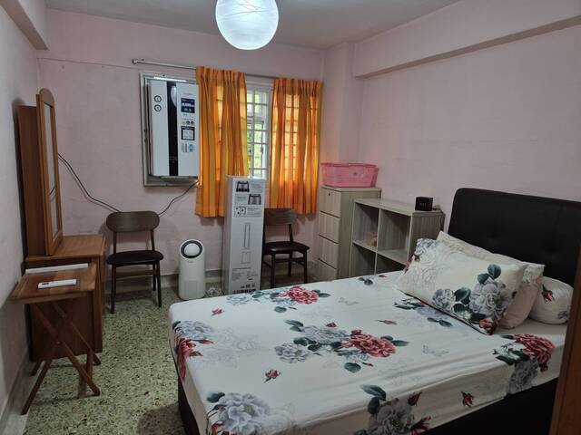Holland Avenue Room for Rental