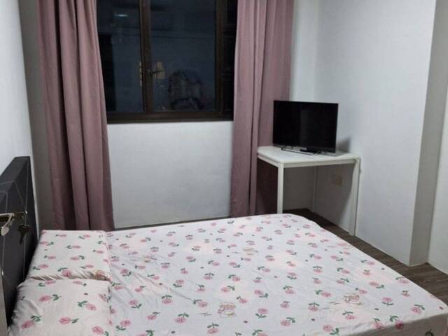 Common room at Yishun for rent