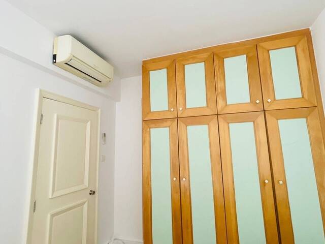 common room for rent in condo