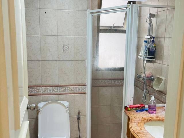 common room for rent in condo