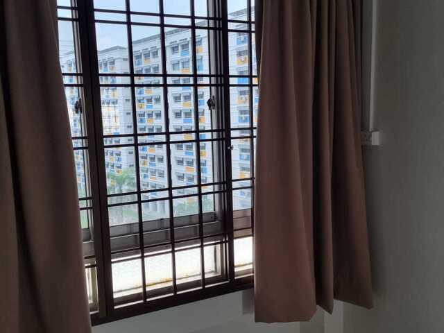 2 common rooms available for ladies only near pioneer mrt