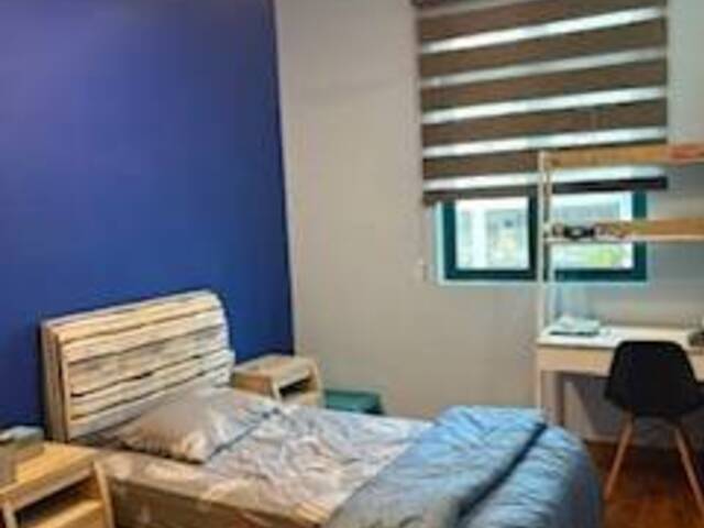 Common Room for Rent