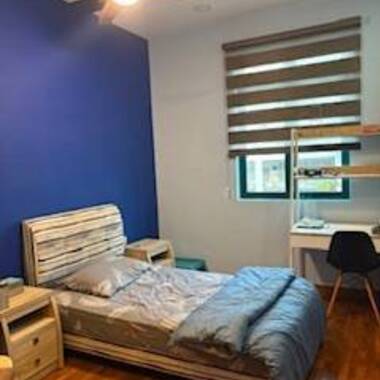 Common Room for Rent