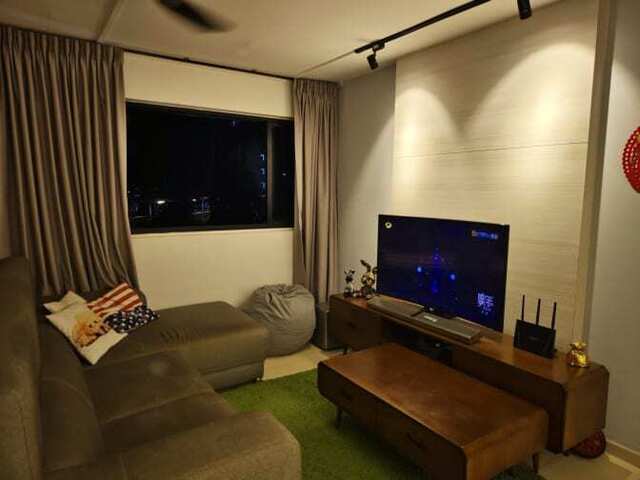 Room for Rent at Serangoon