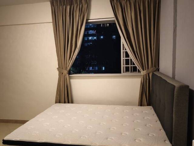 Room for Rent at Serangoon