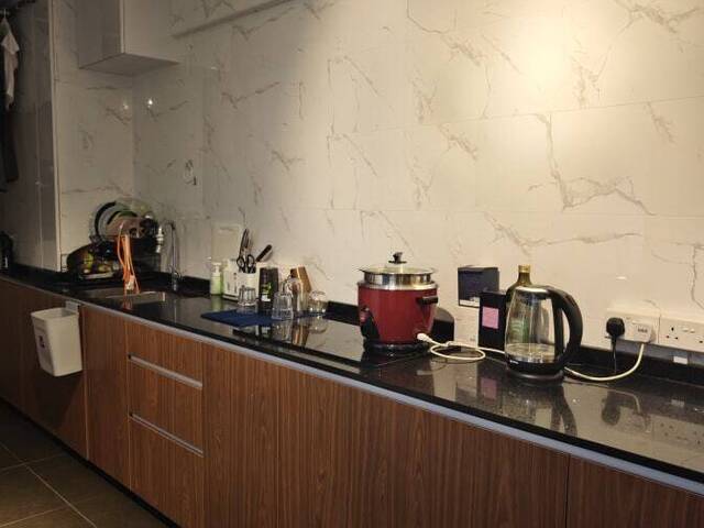 Room for Rent at Serangoon