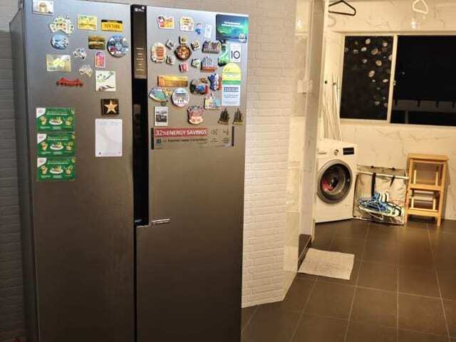 Room for Rent at Serangoon