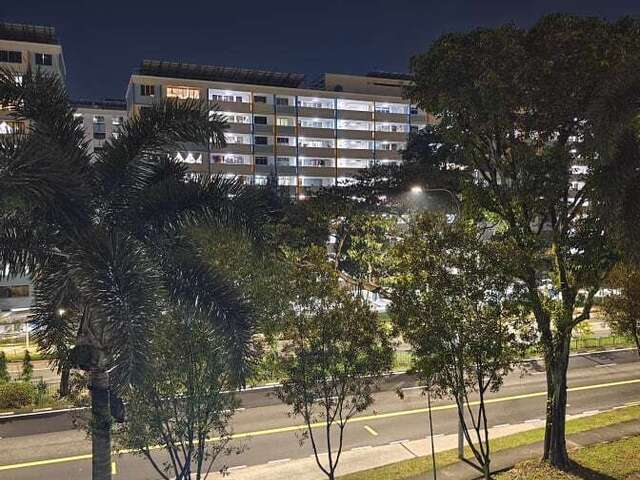 Room for Rent at Serangoon