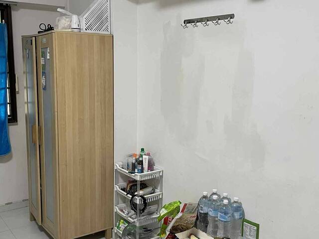 307 Canberra Road Near Sembawang MRT