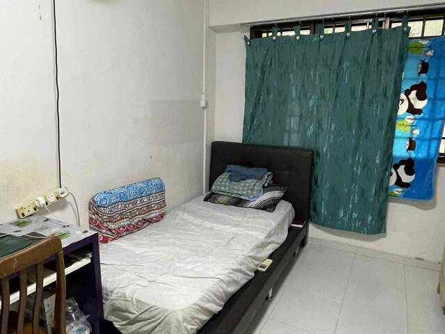 307 Canberra Road Near Sembawang MRT