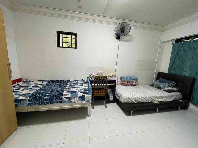 307 Canberra Road Near Sembawang MRT