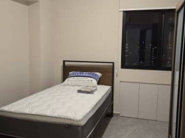 Common room at 724 woodlands Avenue 6 for rent! Aircon wifi!